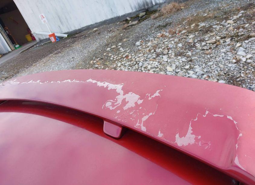 Photo 6 of 2006 Ford Mustang GT (VIN 1ZVFT85H665103849)