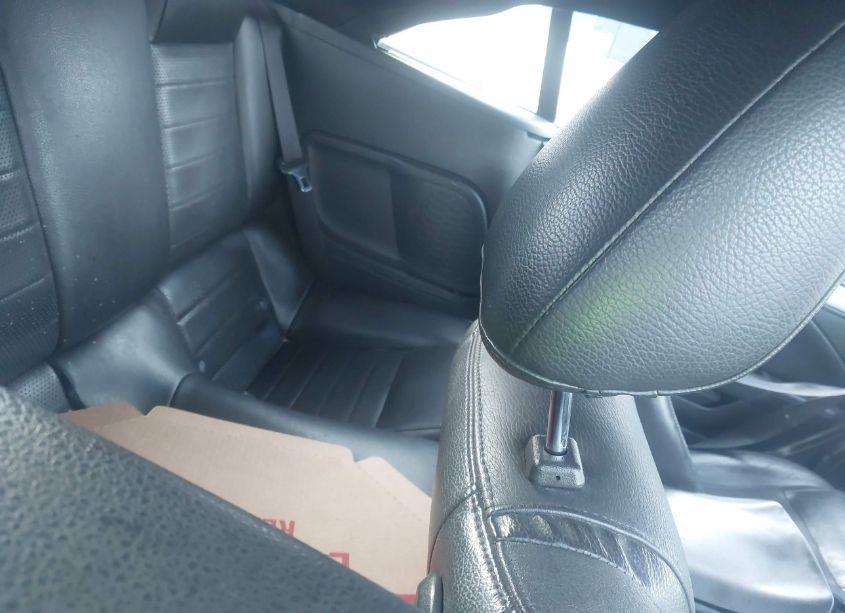 Photo 8 of 2006 Ford Mustang GT (VIN 1ZVFT85H665103849)