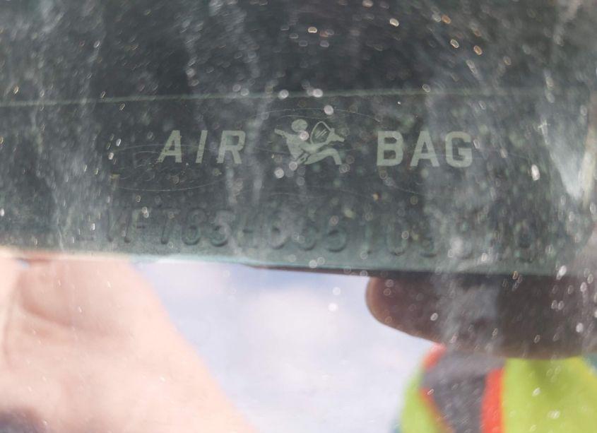 Photo 9 of 2006 Ford Mustang GT (VIN 1ZVFT85H665103849)