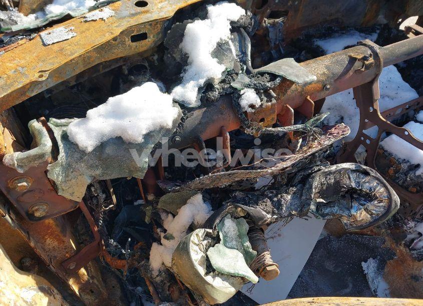 Photo 7 of 2006 Ford Mustang GT (VIN 1ZVFT85H865250058)