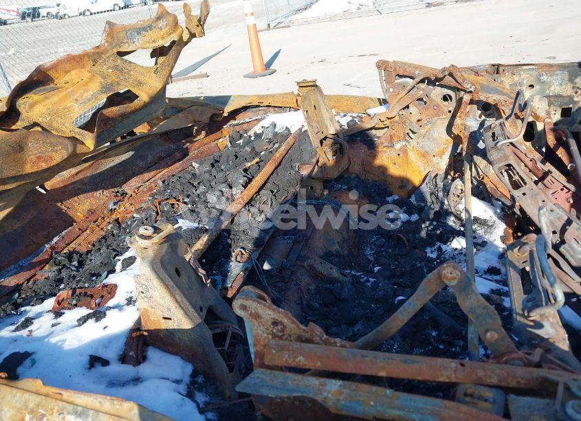 Photo 8 of 2006 Ford Mustang GT (VIN 1ZVFT85H865250058)