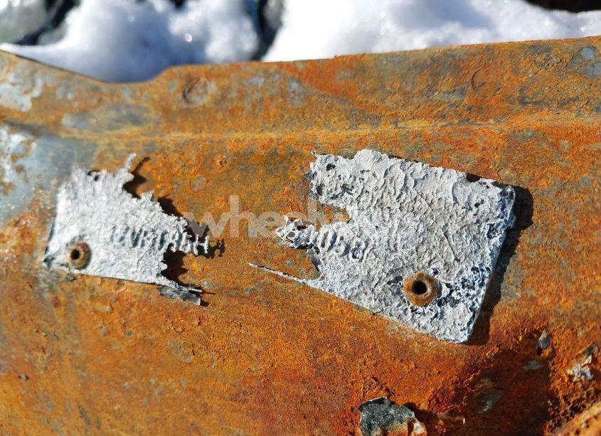 Photo 9 of 2006 Ford Mustang GT (VIN 1ZVFT85H865250058)