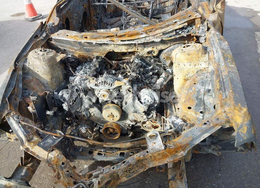 Photo 10 of 2006 Ford Mustang GT (VIN 1ZVFT85H965156013)