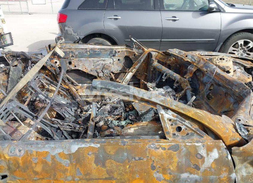 Photo 5 of 2006 Ford Mustang GT (VIN 1ZVFT85H965156013)