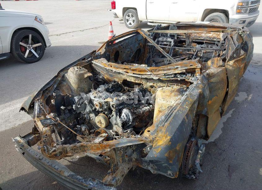 Photo 6 of 2006 Ford Mustang GT (VIN 1ZVFT85H965156013)