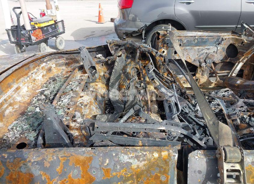 Photo 8 of 2006 Ford Mustang GT (VIN 1ZVFT85H965156013)