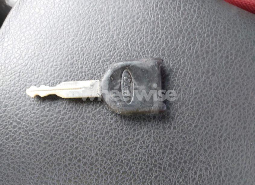 Photo 11 of 2006 Ford Mustang V6 (VIN 1ZVHT80N065141289)