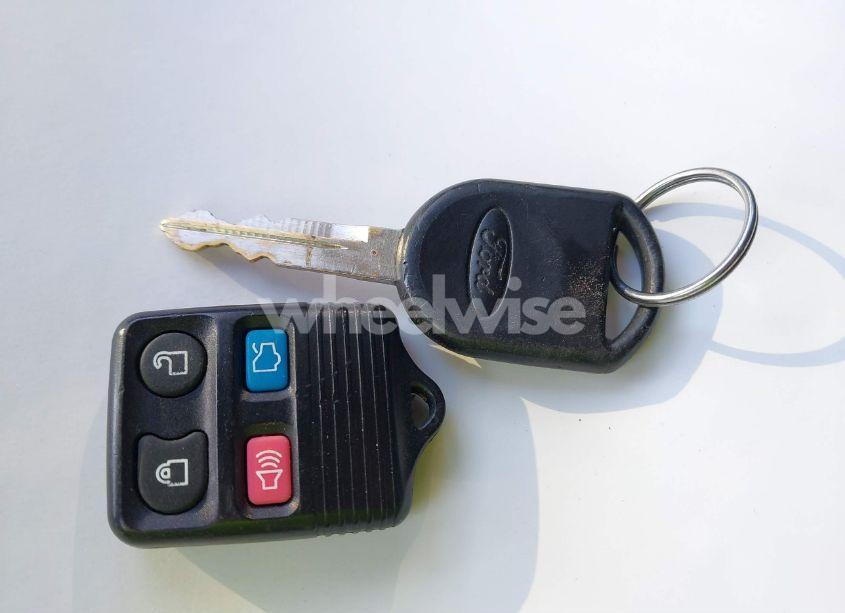 Photo 11 of 2008 Ford Mustang V6 DELUXE/V6 PREMIUM (VIN 1ZVHT80N085105069)