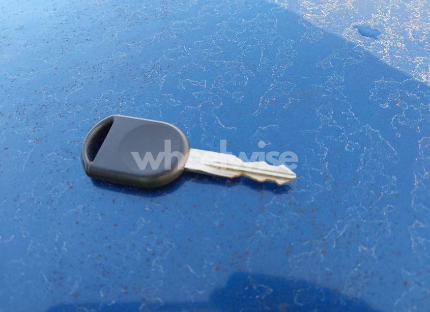 Photo 11 of 2008 Ford Mustang V6 DELUXE/V6 PREMIUM (VIN 1ZVHT80N085129002)