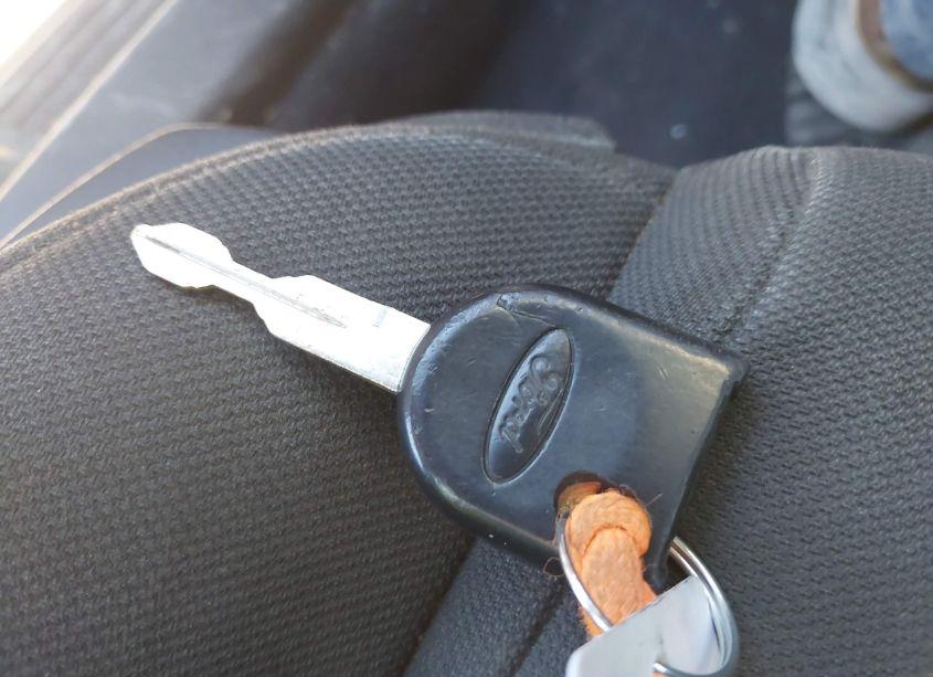 Photo 11 of 2008 Ford Mustang V6 DELUXE/V6 PREMIUM (VIN 1ZVHT80N085129243)