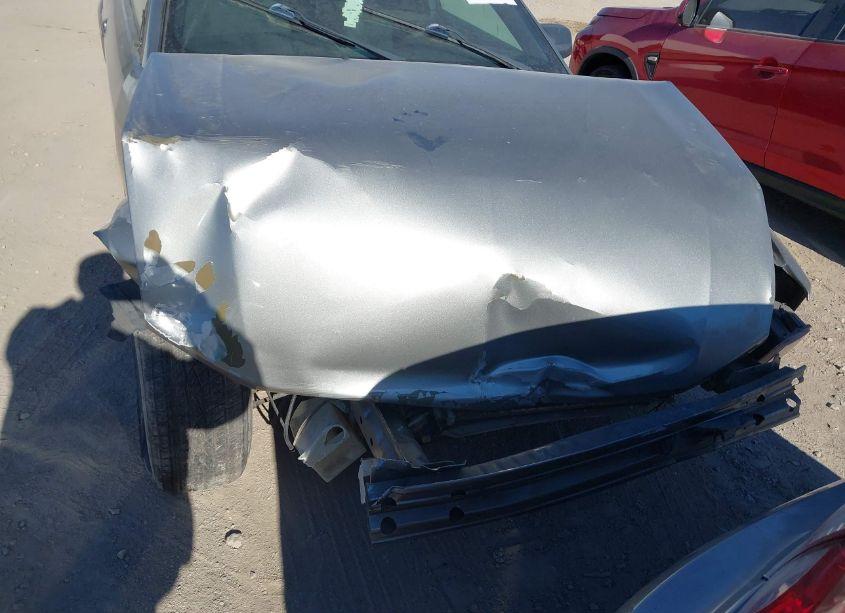 Photo 6 of 2008 Ford Mustang V6 DELUXE/V6 PREMIUM (VIN 1ZVHT80N085129243)