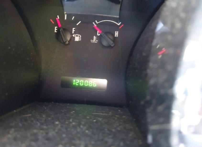 Photo 7 of 2008 Ford Mustang V6 DELUXE/V6 PREMIUM (VIN 1ZVHT80N085129243)