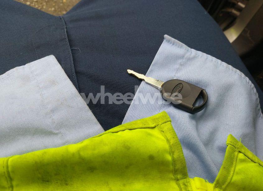 Photo 11 of 2008 Ford Mustang V6 PREMIUM (VIN 1ZVHT80N085133020)