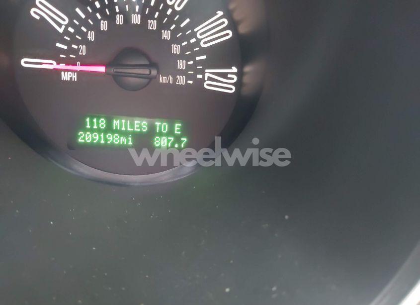 Photo 16 of 2008 Ford Mustang V6 PREMIUM (VIN 1ZVHT80N085133020)