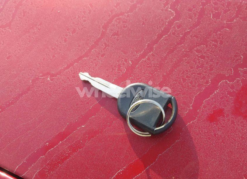 Photo 11 of 2008 Ford Mustang V6 DELUXE/V6 PREMIUM (VIN 1ZVHT80N085207259)