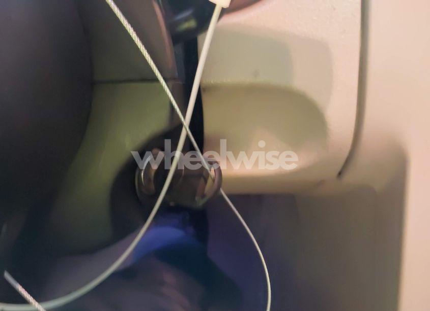 Photo 11 of 2009 Ford Mustang V6/V6 PREMIUM (VIN 1ZVHT80N095117420)