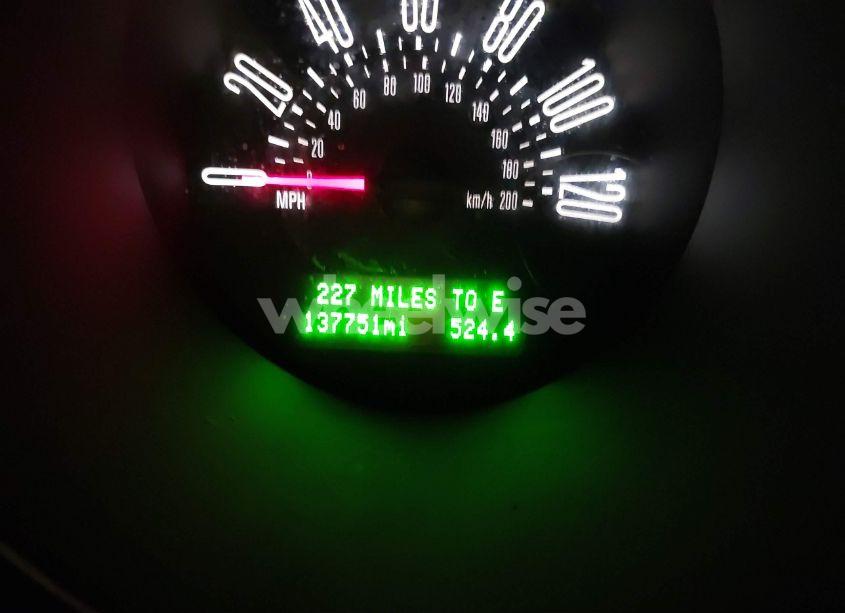 Photo 15 of 2009 Ford Mustang V6/V6 PREMIUM (VIN 1ZVHT80N095117420)