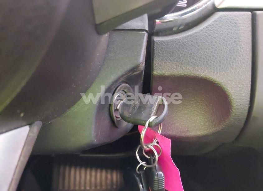 Photo 11 of 2005 Ford Mustang V6 DELUXE/V6 PREMIUM (VIN 1ZVHT80N155259379)