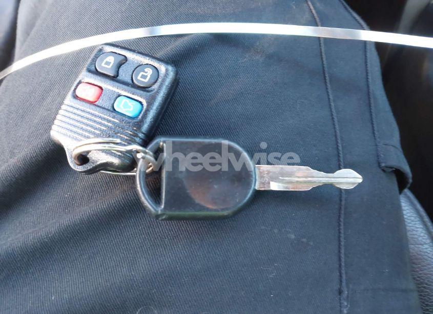 Photo 11 of 2008 Ford Mustang V6 DELUXE/V6 PREMIUM (VIN 1ZVHT80N185109924)