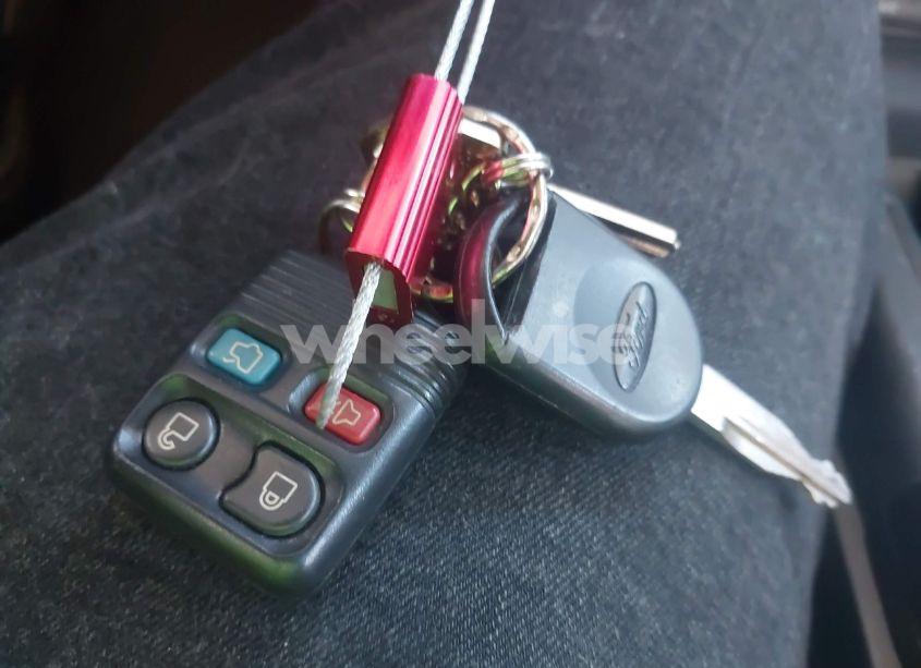 Photo 11 of 2008 Ford Mustang V6 DELUXE/V6 PREMIUM (VIN 1ZVHT80N185124424)