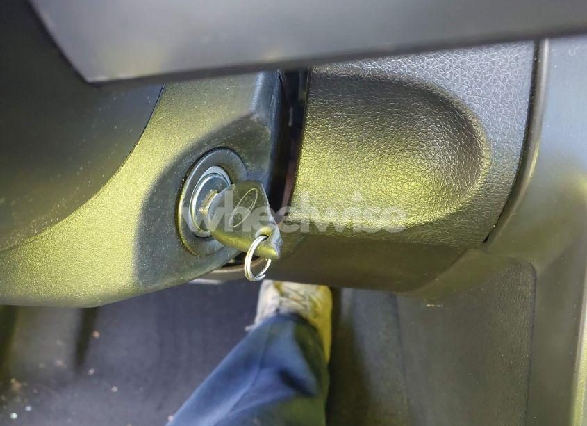 Photo 10 of 2008 Ford Mustang V6 DELUXE/V6 PREMIUM (VIN 1ZVHT80N185129865)