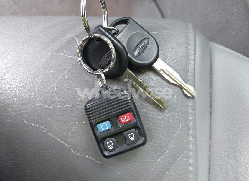 Photo 11 of 2008 Ford Mustang V6 DELUXE/V6 PREMIUM (VIN 1ZVHT80N185208081)