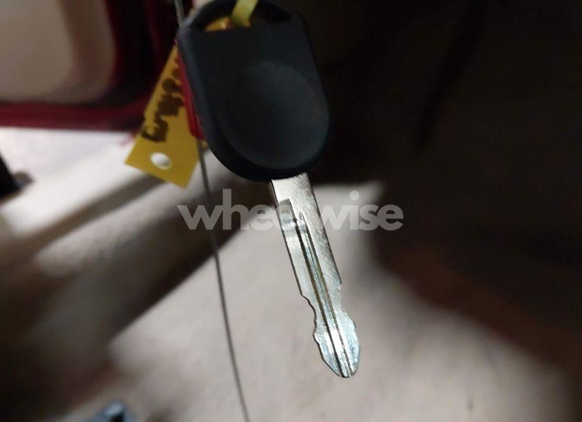 Photo 11 of 2008 Ford Mustang V6 DELUXE (VIN 1ZVHT80N185208839)