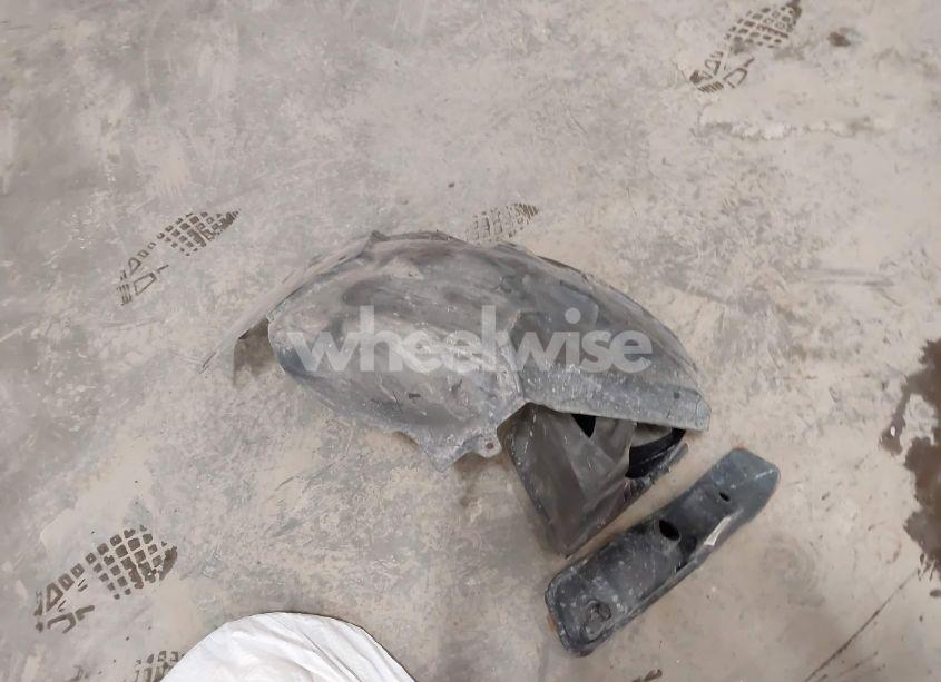 Photo 12 of 2008 Ford Mustang V6 DELUXE (VIN 1ZVHT80N185208839)