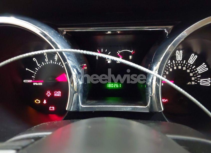 Photo 16 of 2008 Ford Mustang V6 DELUXE (VIN 1ZVHT80N185208839)