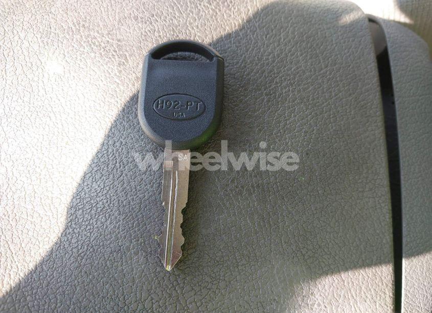 Photo 11 of 2009 Ford Mustang V6/V6 PREMIUM (VIN 1ZVHT80N195141757)