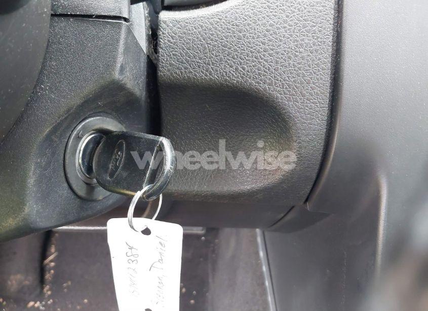 Photo 11 of 2006 Ford Mustang V6 (VIN 1ZVHT80N265139074)