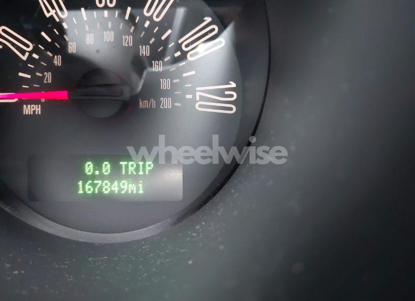 Photo 15 of 2006 Ford Mustang V6 (VIN 1ZVHT80N265139074)