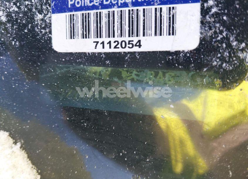 Photo 11 of 2006 Ford Mustang V6 (VIN 1ZVHT80N265180594)