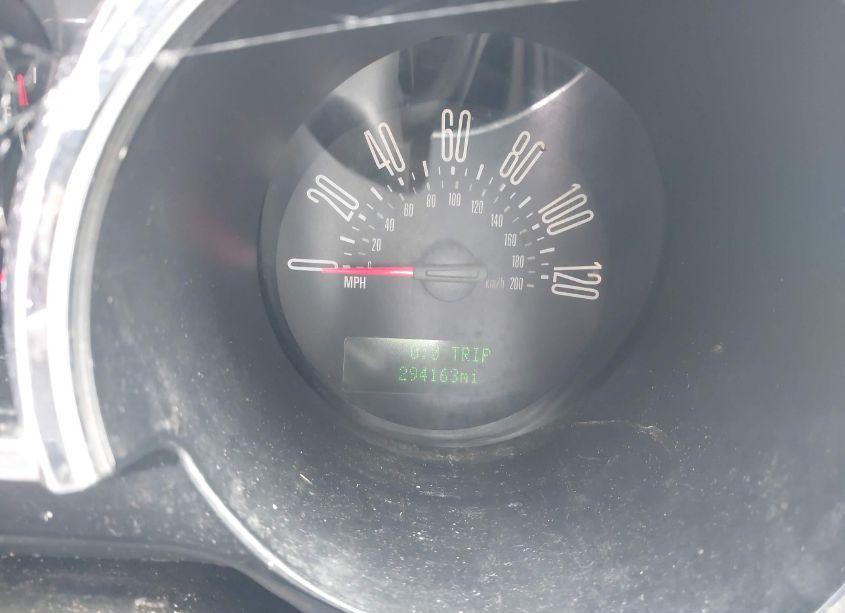 Photo 7 of 2008 Ford Mustang V6 DELUXE/V6 PREMIUM (VIN 1ZVHT80N285115988)