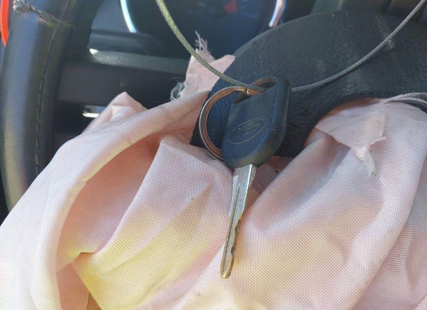 Photo 11 of 2008 Ford Mustang V6 DELUXE/V6 PREMIUM (VIN 1ZVHT80N285150062)