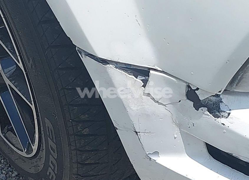 Photo 15 of 2009 Ford Mustang V6/V6 PREMIUM (VIN 1ZVHT80N295100795)