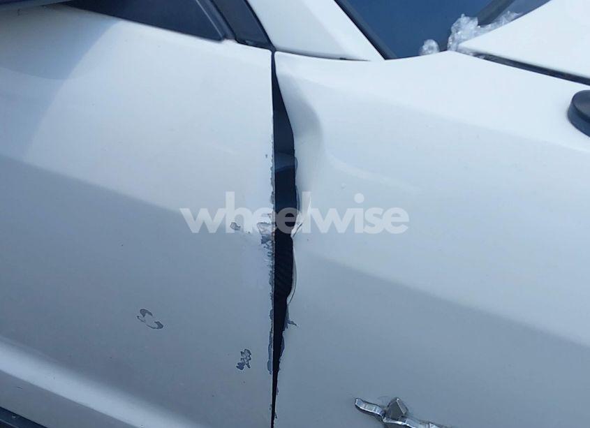 Photo 6 of 2009 Ford Mustang V6/V6 PREMIUM (VIN 1ZVHT80N295100795)