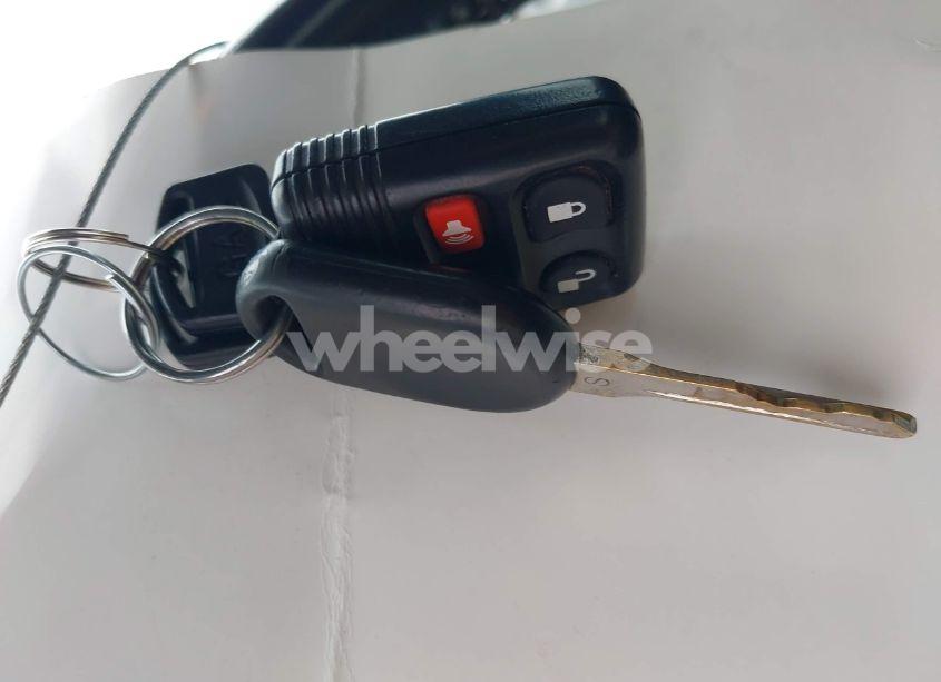 Photo 11 of 2006 Ford Mustang V6 (VIN 1ZVHT80N365131890)