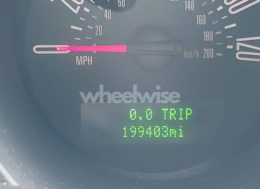 Photo 15 of 2006 Ford Mustang V6 (VIN 1ZVHT80N365131890)