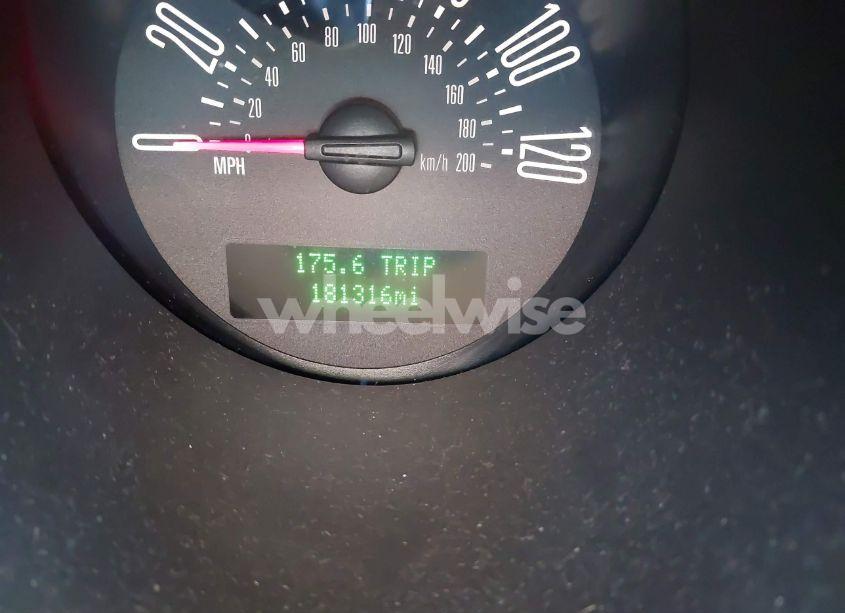 Photo 15 of 2006 Ford Mustang V6 (VIN 1ZVHT80N365160130)