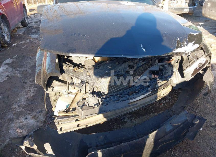 Photo 6 of 2006 Ford Mustang V6 (VIN 1ZVHT80N365160130)