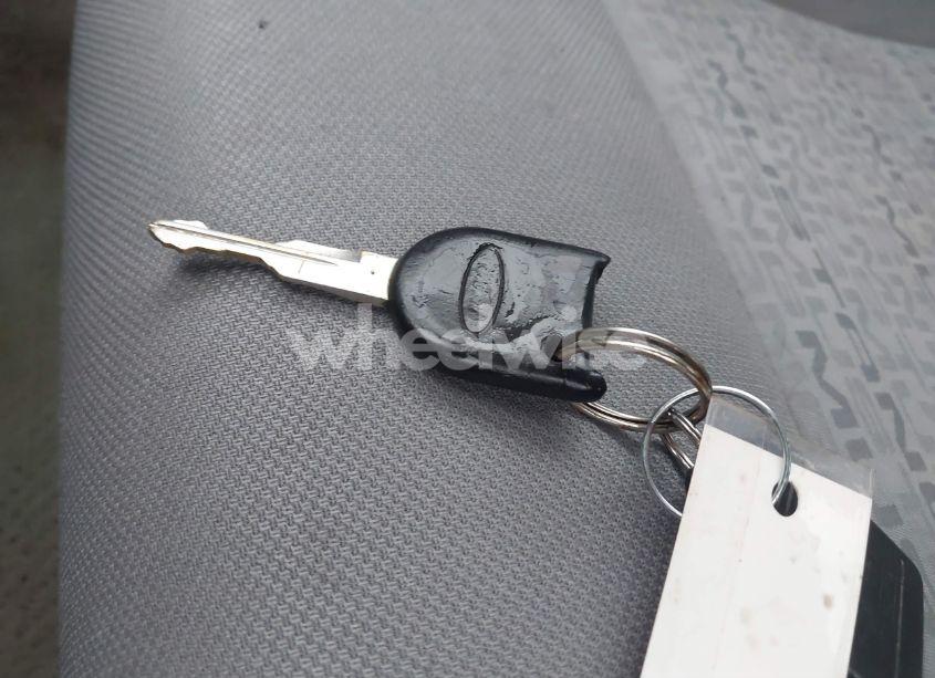 Photo 11 of 2006 Ford Mustang V6 (VIN 1ZVHT80N365265170)