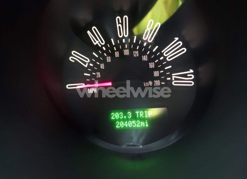 Photo 15 of 2006 Ford Mustang V6 (VIN 1ZVHT80N365265170)