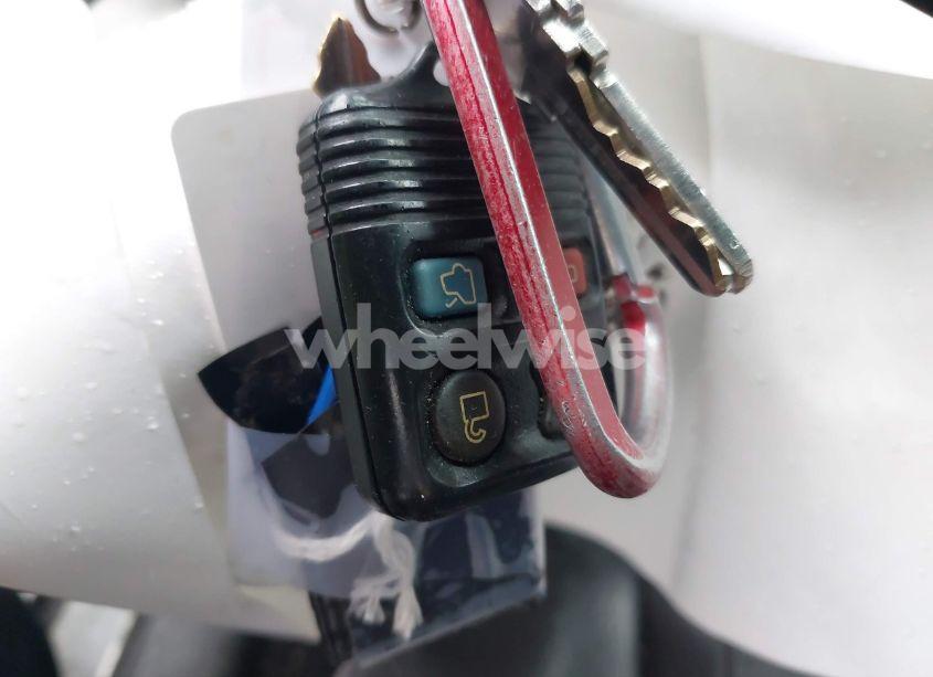 Photo 11 of 2007 Ford Mustang V6 DELUXE/V6 PREMIUM (VIN 1ZVHT80N375320203)