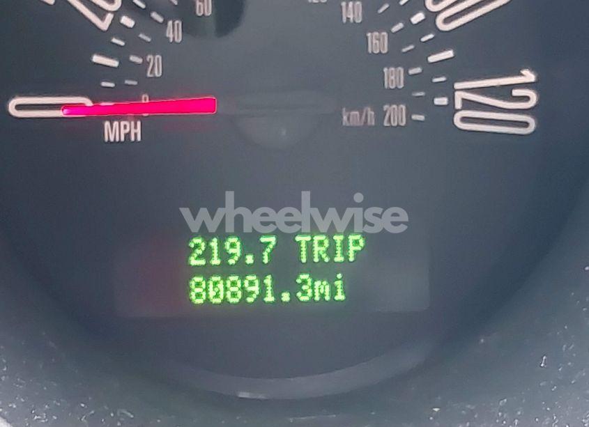 Photo 15 of 2007 Ford Mustang V6 DELUXE/V6 PREMIUM (VIN 1ZVHT80N375320203)