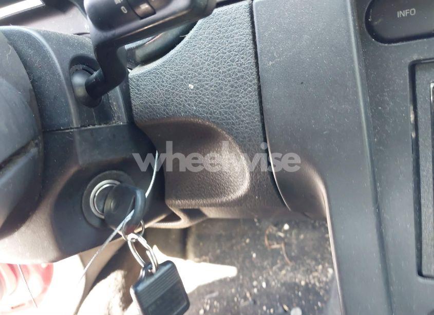 Photo 11 of 2007 Ford Mustang V6 DELUXE/V6 PREMIUM (VIN 1ZVHT80N375338149)