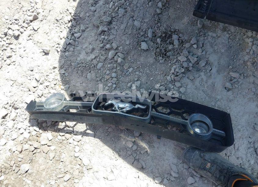 Photo 12 of 2007 Ford Mustang V6 DELUXE/V6 PREMIUM (VIN 1ZVHT80N375338149)