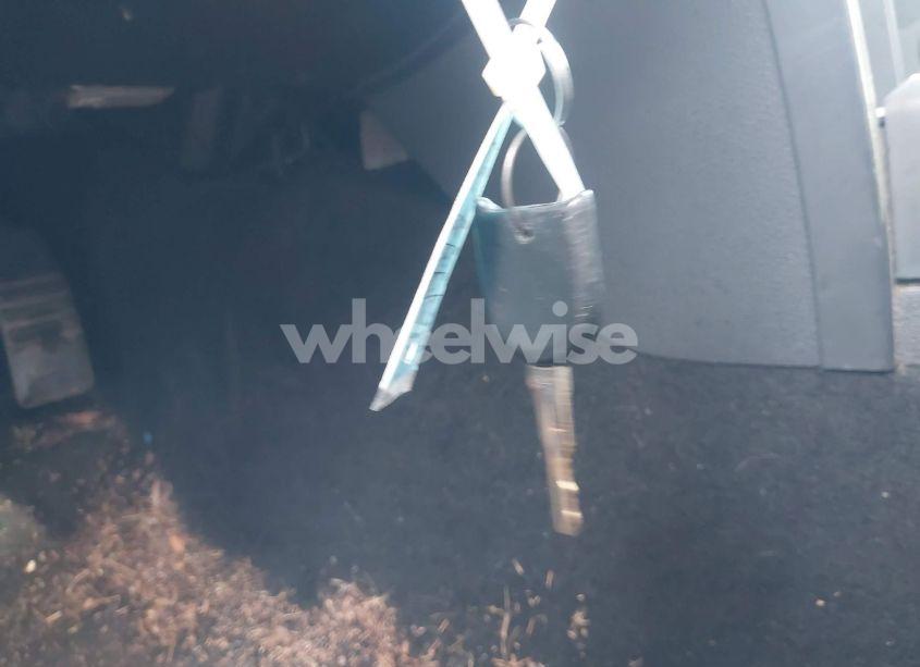 Photo 11 of 2007 Ford Mustang V6 DELUXE/V6 PREMIUM (VIN 1ZVHT80N375369269)