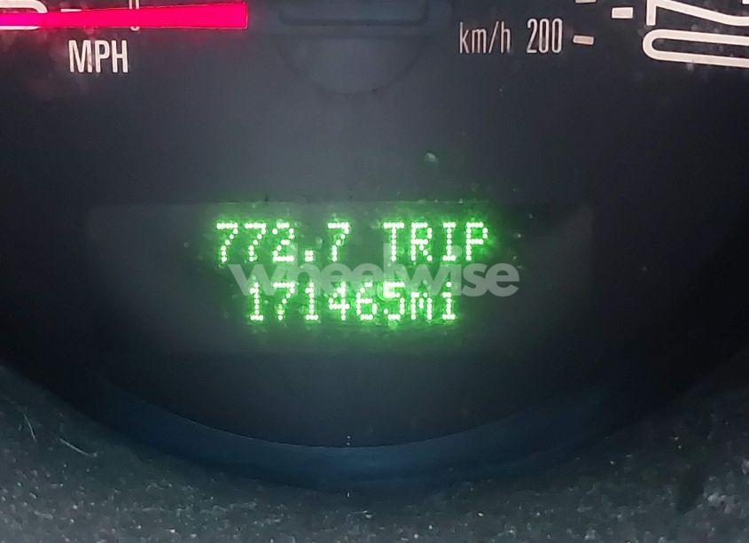 Photo 15 of 2007 Ford Mustang V6 DELUXE/V6 PREMIUM (VIN 1ZVHT80N375369269)