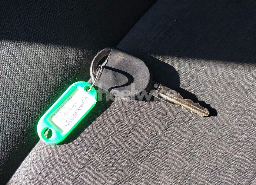 Photo 11 of 2008 Ford Mustang V6 DELUXE (VIN 1ZVHT80N385130015)